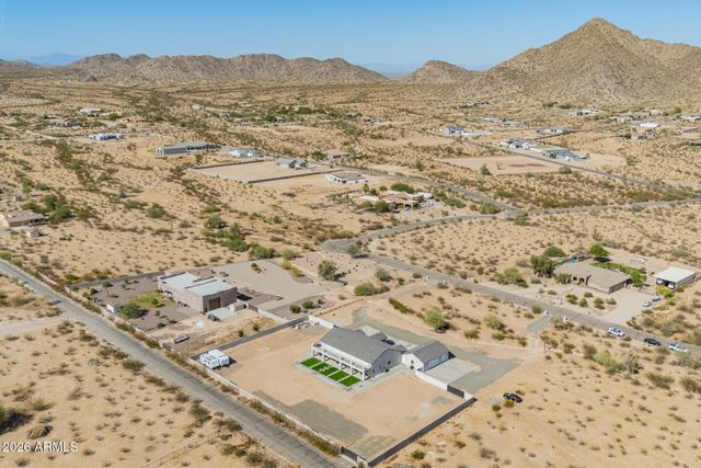 8236 N CALLE HERMOSA Circle, Casa Grande, AZ 85194