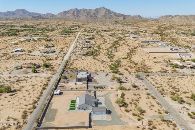 8236 N CALLE HERMOSA Circle, Casa Grande, AZ 85194