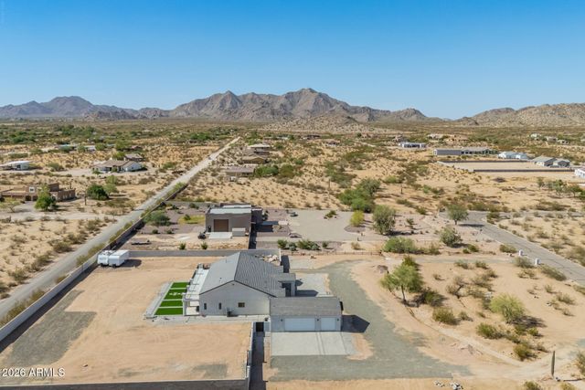 8236 N CALLE HERMOSA Circle, Casa Grande, AZ 85194