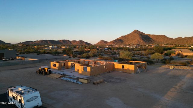 8236 N CALLE HERMOSA Circle, Casa Grande, AZ 85194