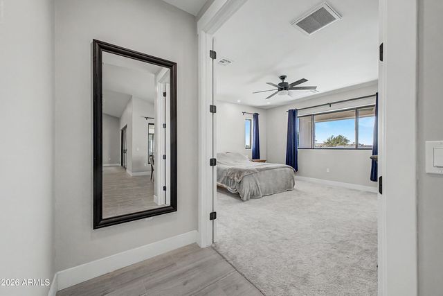 8236 N CALLE HERMOSA Circle, Casa Grande, AZ 85194
