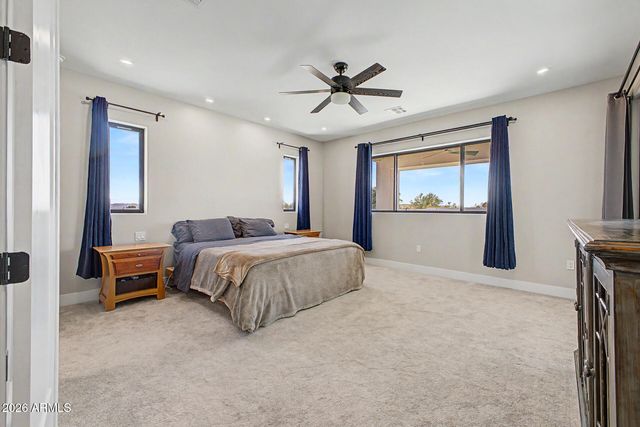 8236 N CALLE HERMOSA Circle, Casa Grande, AZ 85194