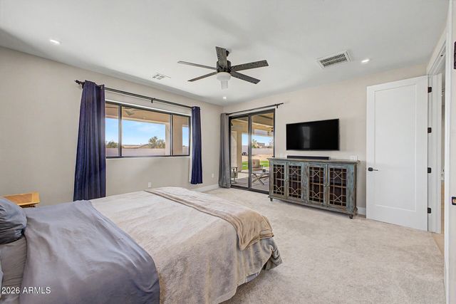 8236 N CALLE HERMOSA Circle, Casa Grande, AZ 85194