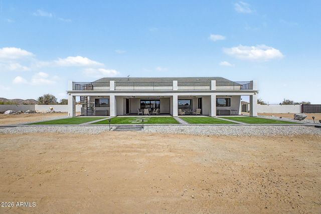 8236 N CALLE HERMOSA Circle, Casa Grande, AZ 85194