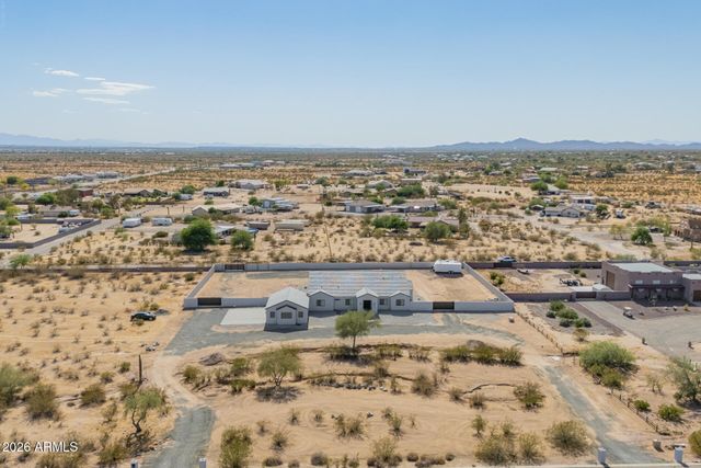 8236 N CALLE HERMOSA Circle, Casa Grande, AZ 85194