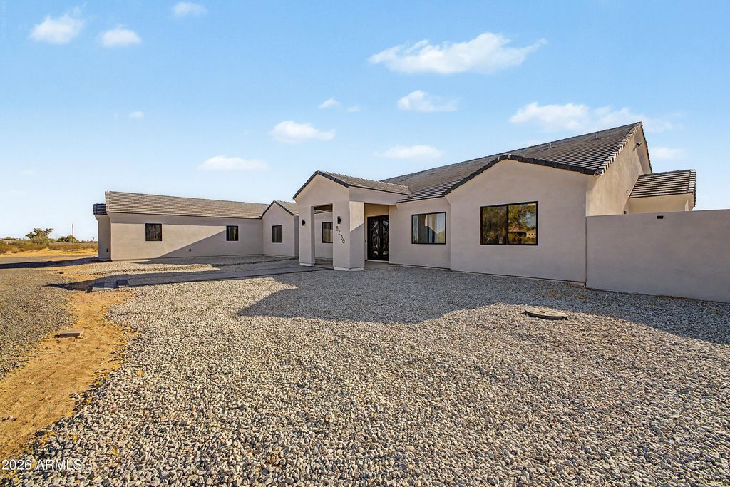 8236 N CALLE HERMOSA Circle, Casa Grande, AZ 85194 — photo 4