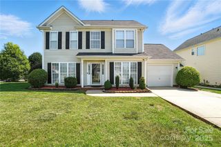 7442 Sparkleberry Drive, Indian Trail, NC 28079