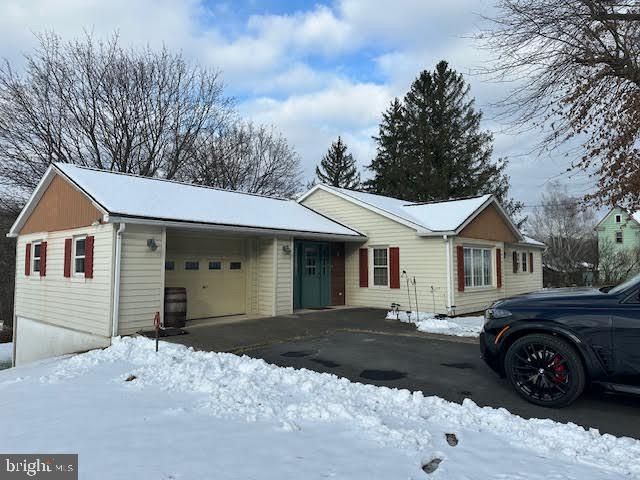 3037 US HIGHWAY 522N, Lewistown, PA 17044