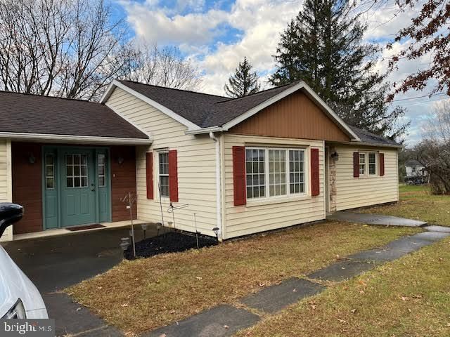 3037 US HIGHWAY 522N, Lewistown, PA 17044