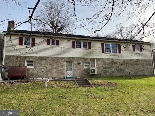 3037 US HIGHWAY 522N, Lewistown, PA 17044