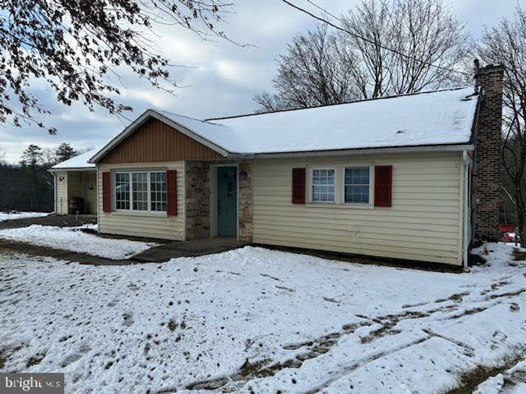 3037 US HIGHWAY 522N, Lewistown, PA 17044