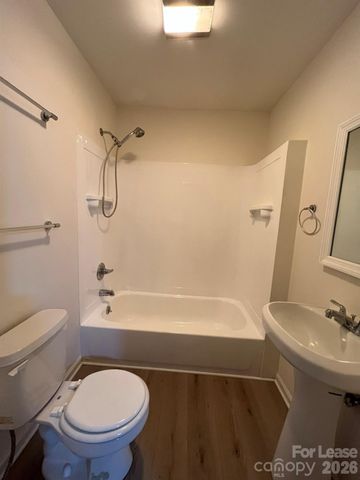 4535 Dawnwood Drive, Charlotte, NC 28212