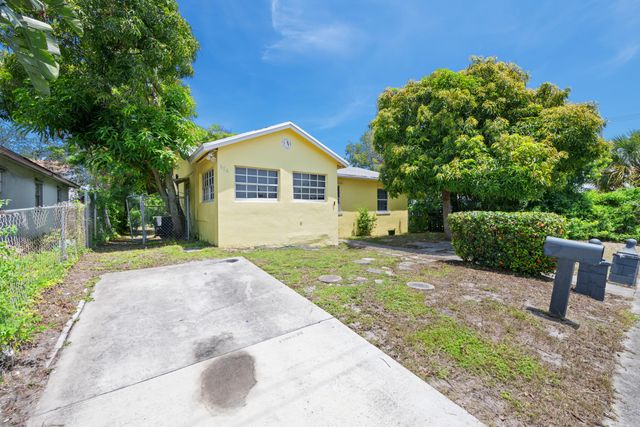 616 W 5TH Street, Riviera Beach, FL 33404