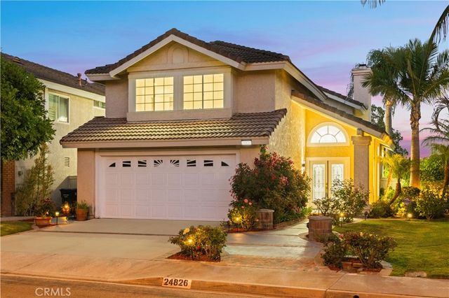 24826 Oxford, Laguna Niguel, CA 92677
