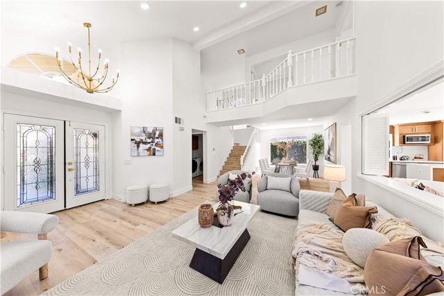 24826 Oxford, Laguna Niguel, CA 92677