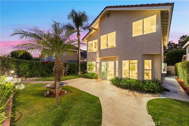 24826 Oxford, Laguna Niguel, CA 92677