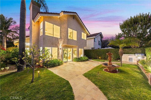 24826 Oxford, Laguna Niguel, CA 92677