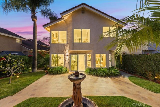 24826 Oxford, Laguna Niguel, CA 92677