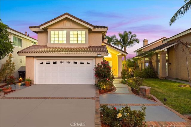 24826 Oxford, Laguna Niguel, CA 92677