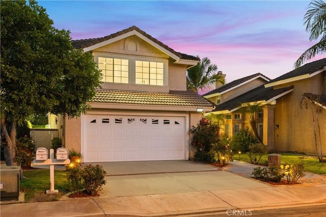 24826 Oxford, Laguna Niguel, CA 92677