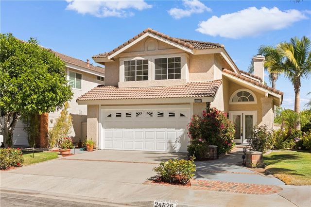 24826 Oxford, Laguna Niguel, CA 92677