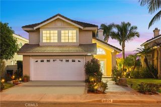 24826 Oxford, Laguna Niguel, CA 92677