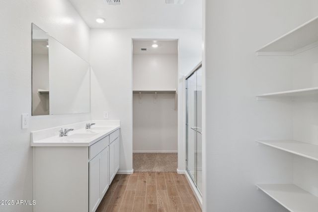 25316 N 184TH Lane, Wittmann, AZ 85361