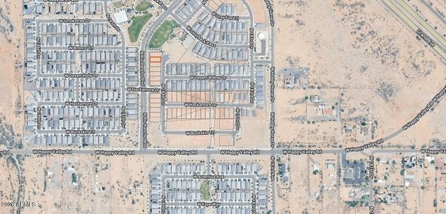 25316 N 184TH Lane, Wittmann, AZ 85361