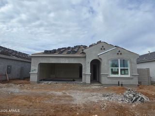 25316 N 184TH Lane, Wittmann, AZ 85361