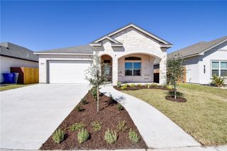 4201 Jack Shuff Dr, Corpus Christi, TX 78414