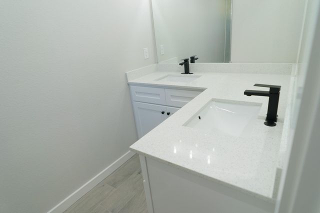 308 S 12th Street A, Conroe, TX 77301