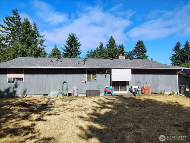 1436 Rockress Drive SE, Olympia, WA 98513