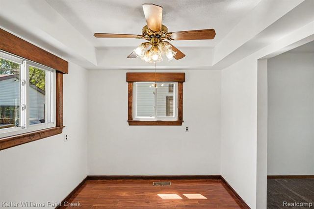 2295 Davista Drive, Highland, MI 48356