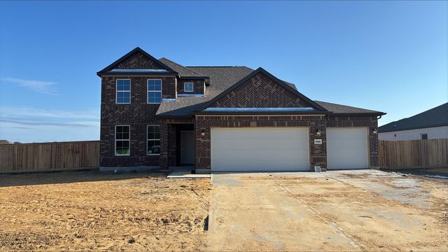 11015 Youngquist Drive, Mont Belvieu, TX 77535