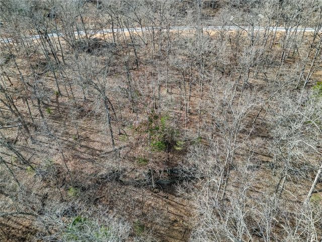 Lot 4 Winterberry Lane, Rogers, AR 72756