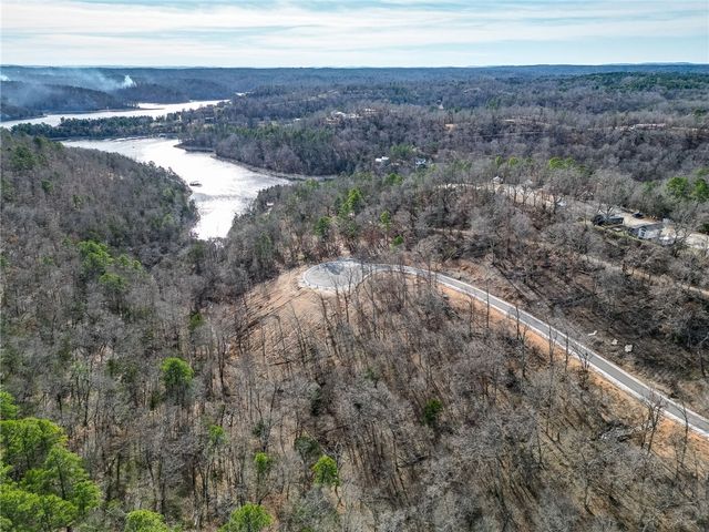 Lot 4 Winterberry Lane, Rogers, AR 72756