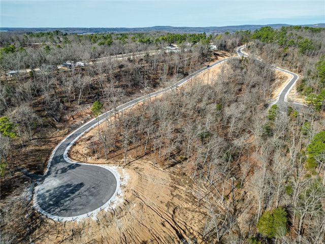 Lot 4 Winterberry Lane, Rogers, AR 72756