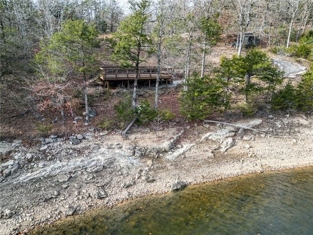 Lot 4 Winterberry Lane, Rogers, AR 72756
