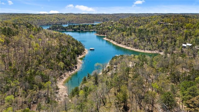 Lot 4 Winterberry Lane, Rogers, AR 72756