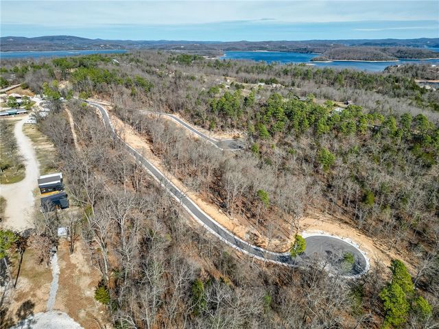 Lot 4 Winterberry Lane, Rogers, AR 72756