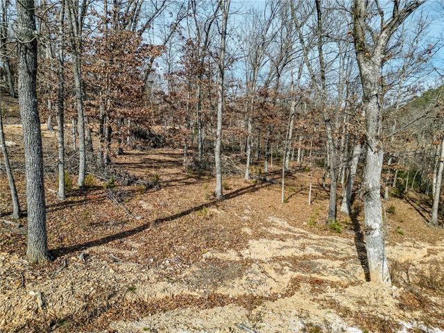 Lot 4 Winterberry Lane, Rogers, AR 72756
