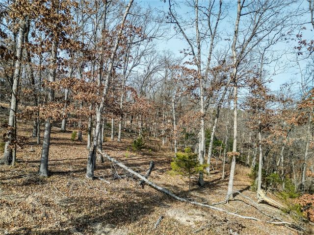 Lot 4 Winterberry Lane, Rogers, AR 72756