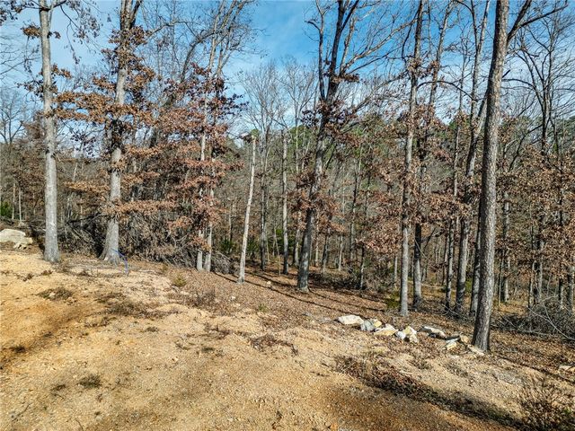 Lot 4 Winterberry Lane, Rogers, AR 72756