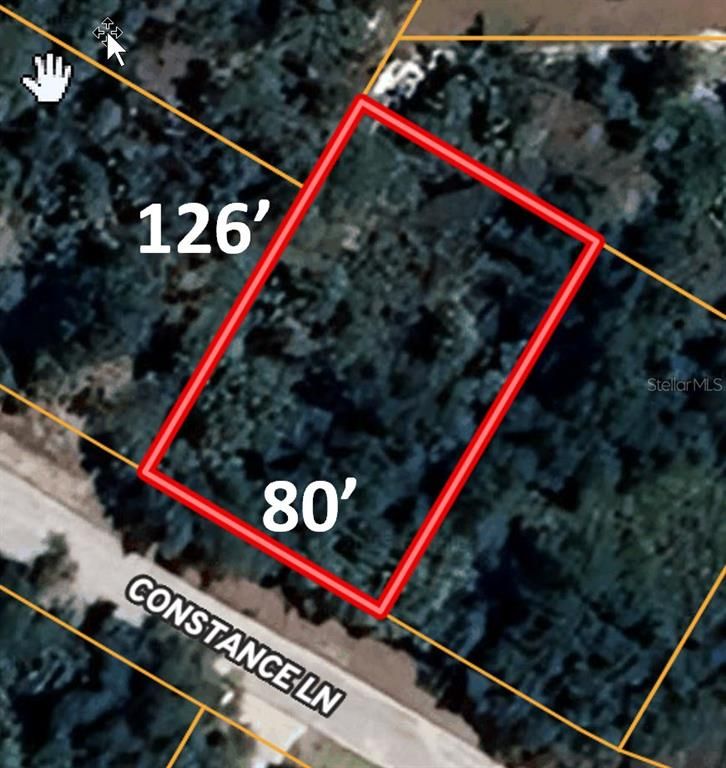 17242 CONSTANCE LANE, Port Charlotte, FL 33948