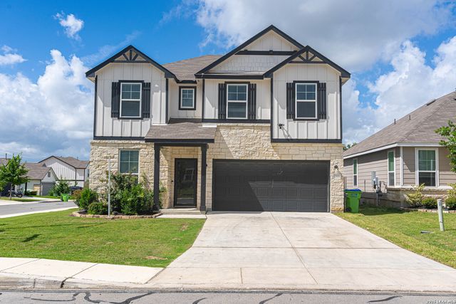 11906 Longfellow Ranch, San Antonio, TX 78254