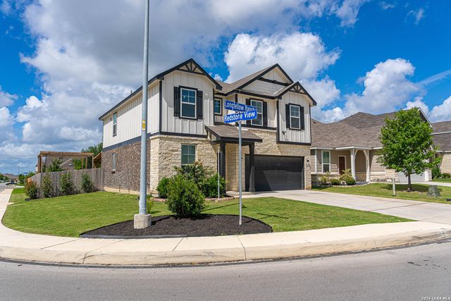 11906 Longfellow Ranch, San Antonio, TX 78254