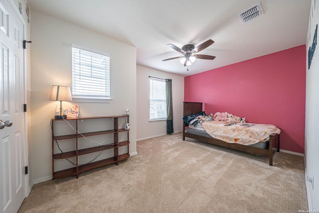 11906 Longfellow Ranch, San Antonio, TX 78254