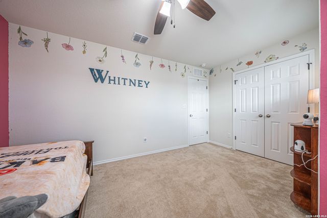 11906 Longfellow Ranch, San Antonio, TX 78254