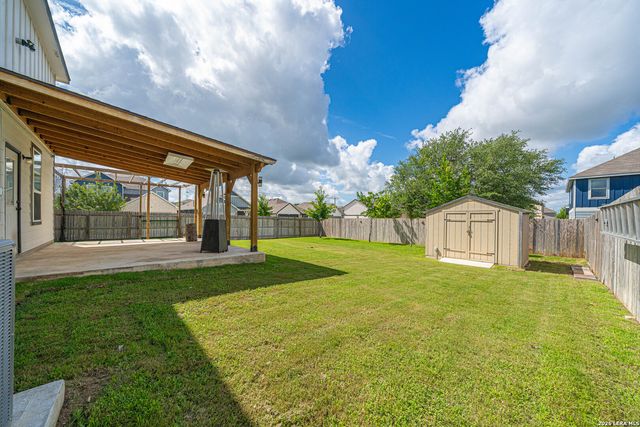 11906 Longfellow Ranch, San Antonio, TX 78254