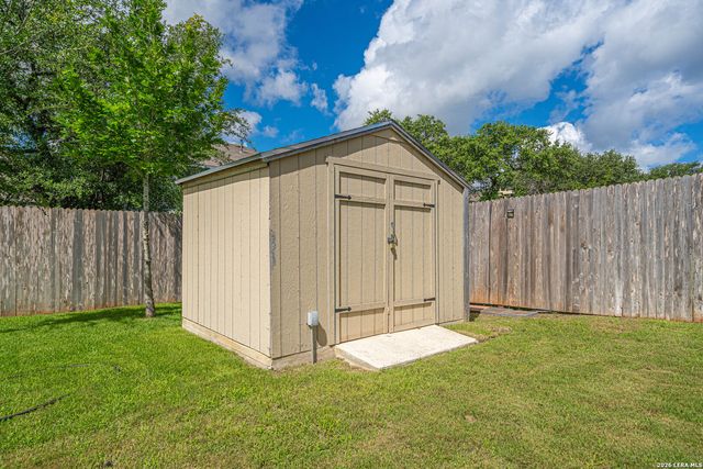 11906 Longfellow Ranch, San Antonio, TX 78254